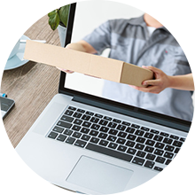 商城沒(méi)有訂單