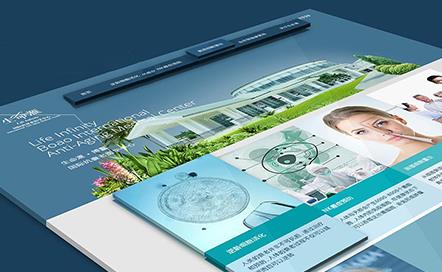 長沙網(wǎng)站設(shè)計的意義及其必要性